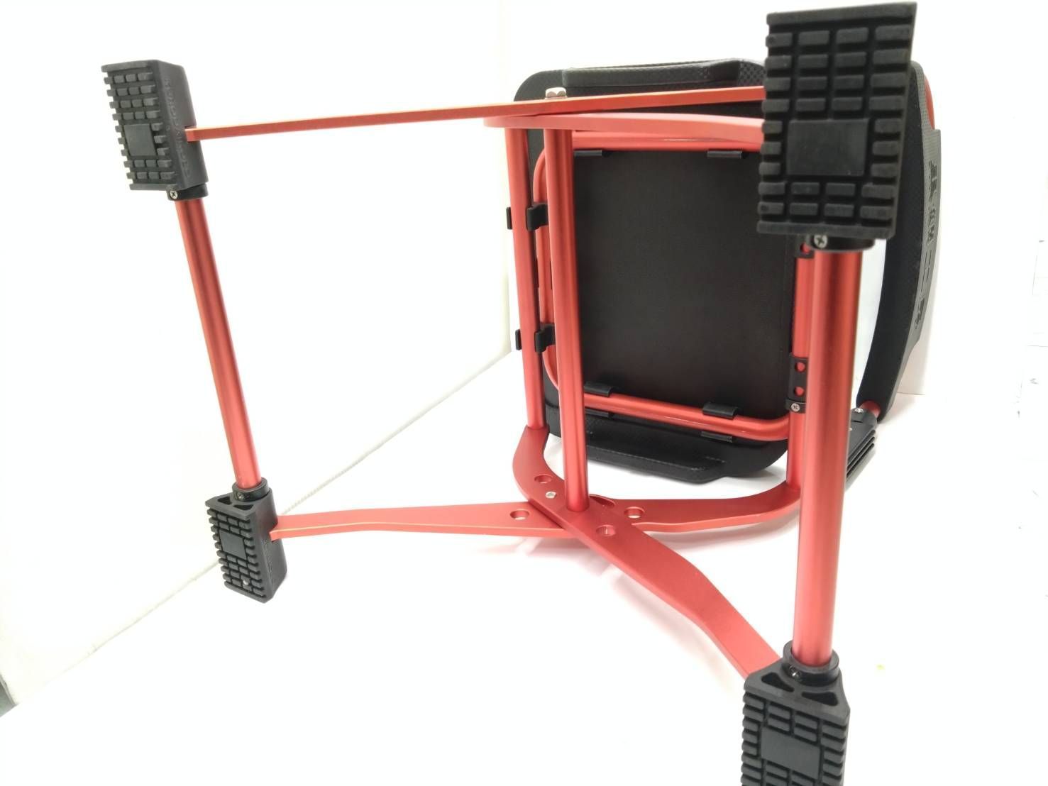 防水 バック付き