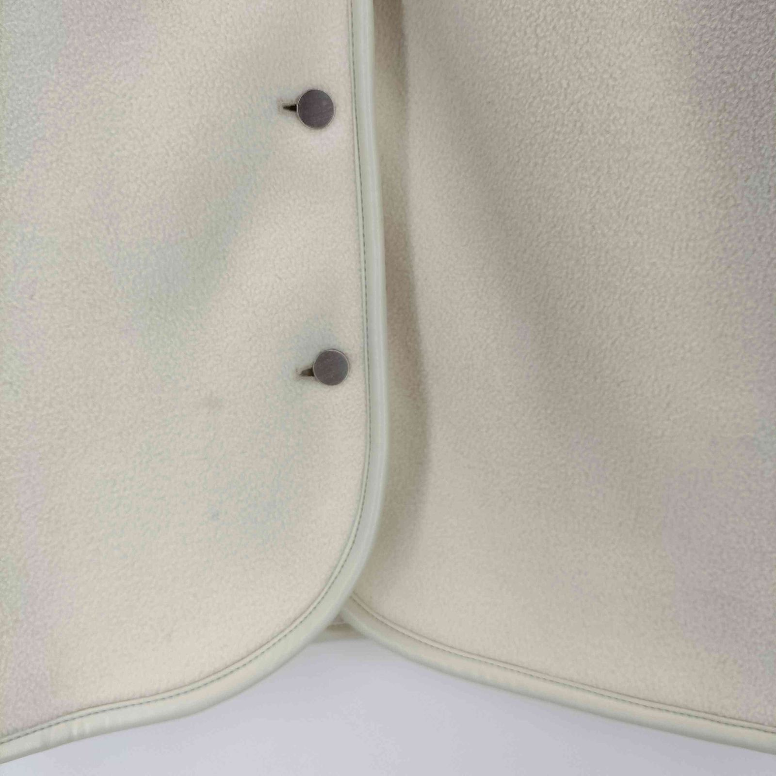 シップス SHIPS バーシブル ボア × フリース ブルゾン レディース JPN