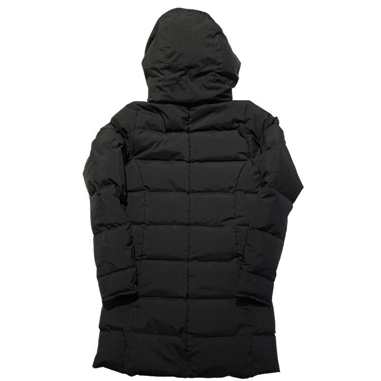 PYRENEX ピレネックス GRENOBLE グルノーブル ロング ダウンコート