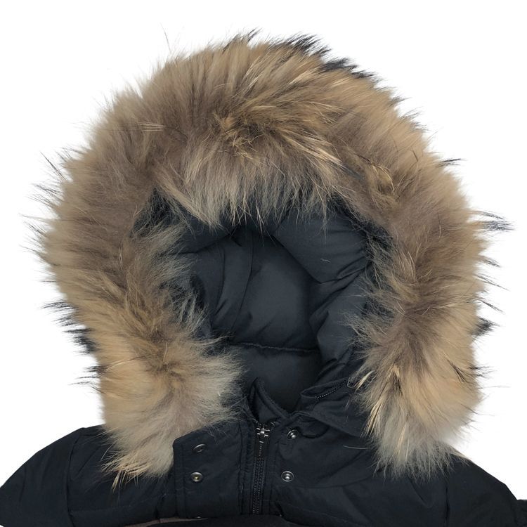 PYRENEX ピレネックス GRENOBLE グルノーブル ロング ダウンコート