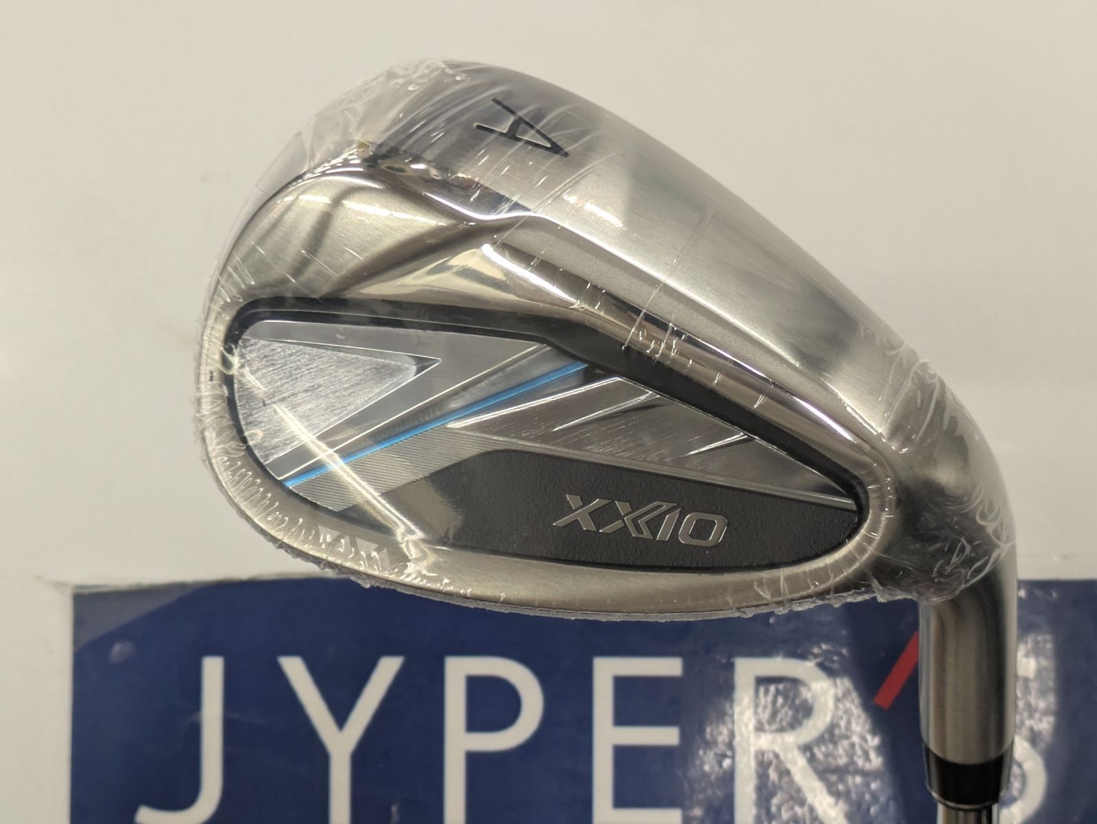 単I XXIO 14 ゼクシオ アイアン AW ﾌﾚｯｸｽ S メンズ 右用 N PRO 850 GH neo DST 2026年モデル 日本