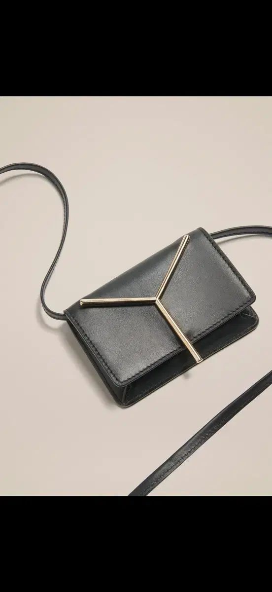 Y/PROJECT ベスト ワイ・プロジェクト ミニ ウォレット バッグ y