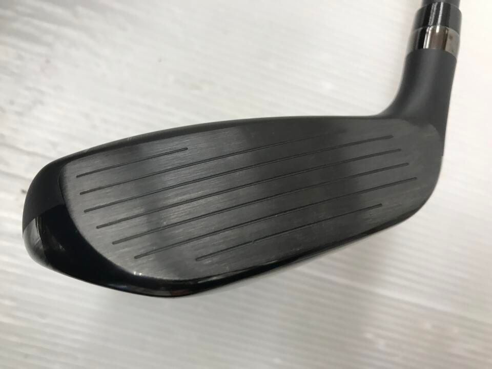 キャスコ UFO Speed by POWER TORNADO 22度 Falcon Shaft Sフレックス ユーティリティ 最短