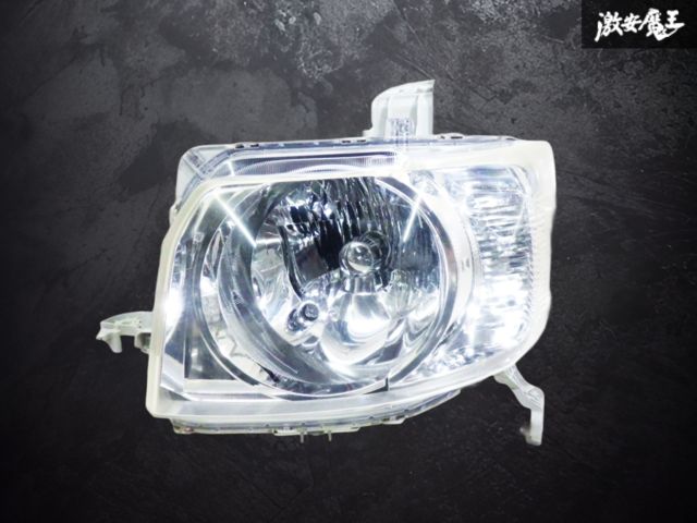 N-BOX JF1 後期 JF2 カスタム ホンダ N ヘッドライト 純正 BOX JF1⁄JF2 HID