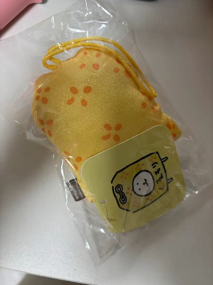 自分ツッコミくま お守り - メルカリ