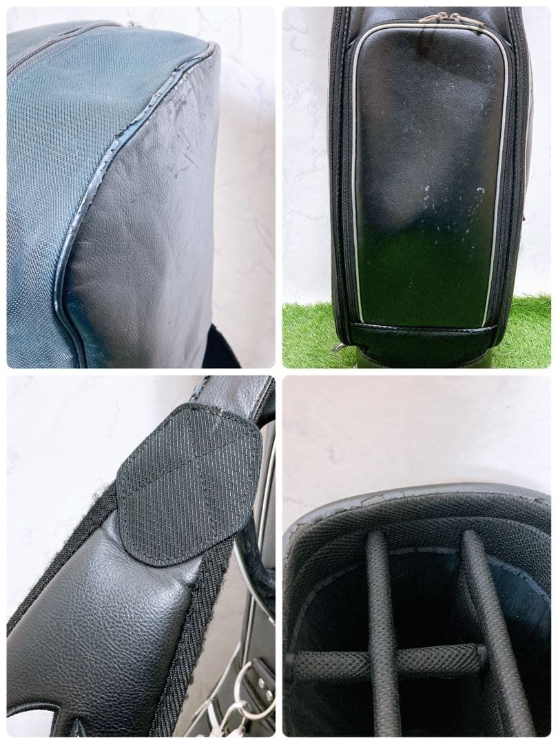 M6 テーラーメイド 初心者オススメ ゴルフクラブセット メンズ 13本