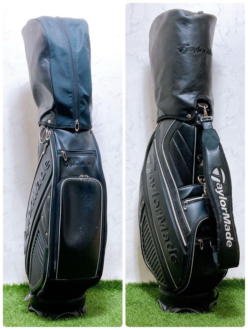 M6 テーラーメイド 初心者オススメ ゴルフクラブセット メンズ 13本