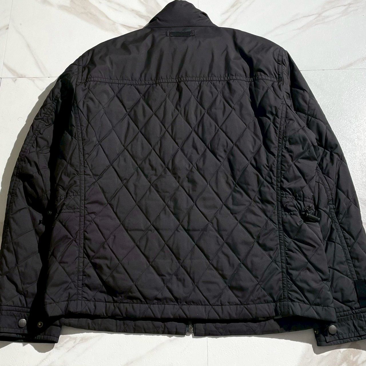 美品✨️バーバリーロンドン BURBERRY LONDON メンズ リバーシブル