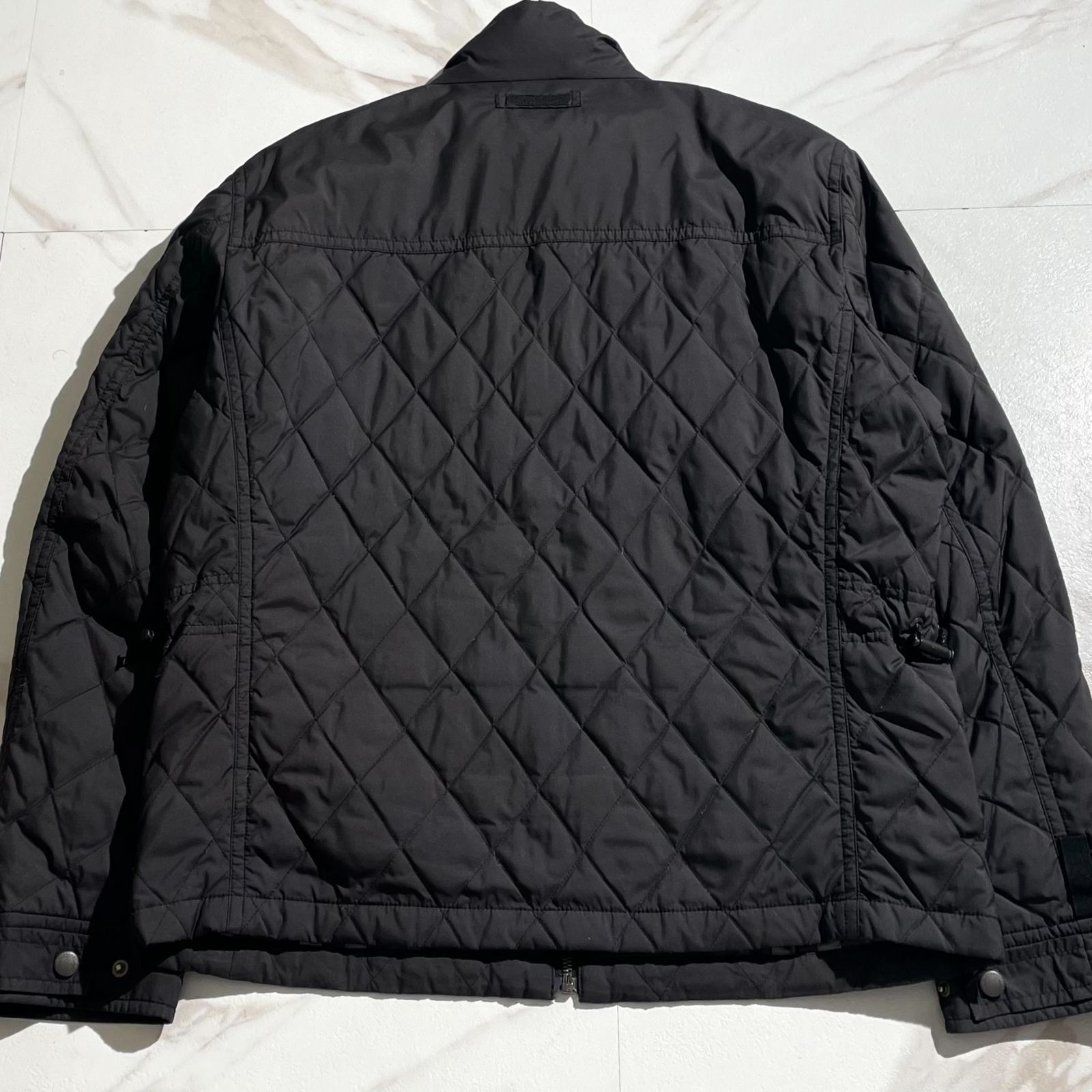 美品✨️バーバリーロンドン BURBERRY LONDON メンズ リバーシブル