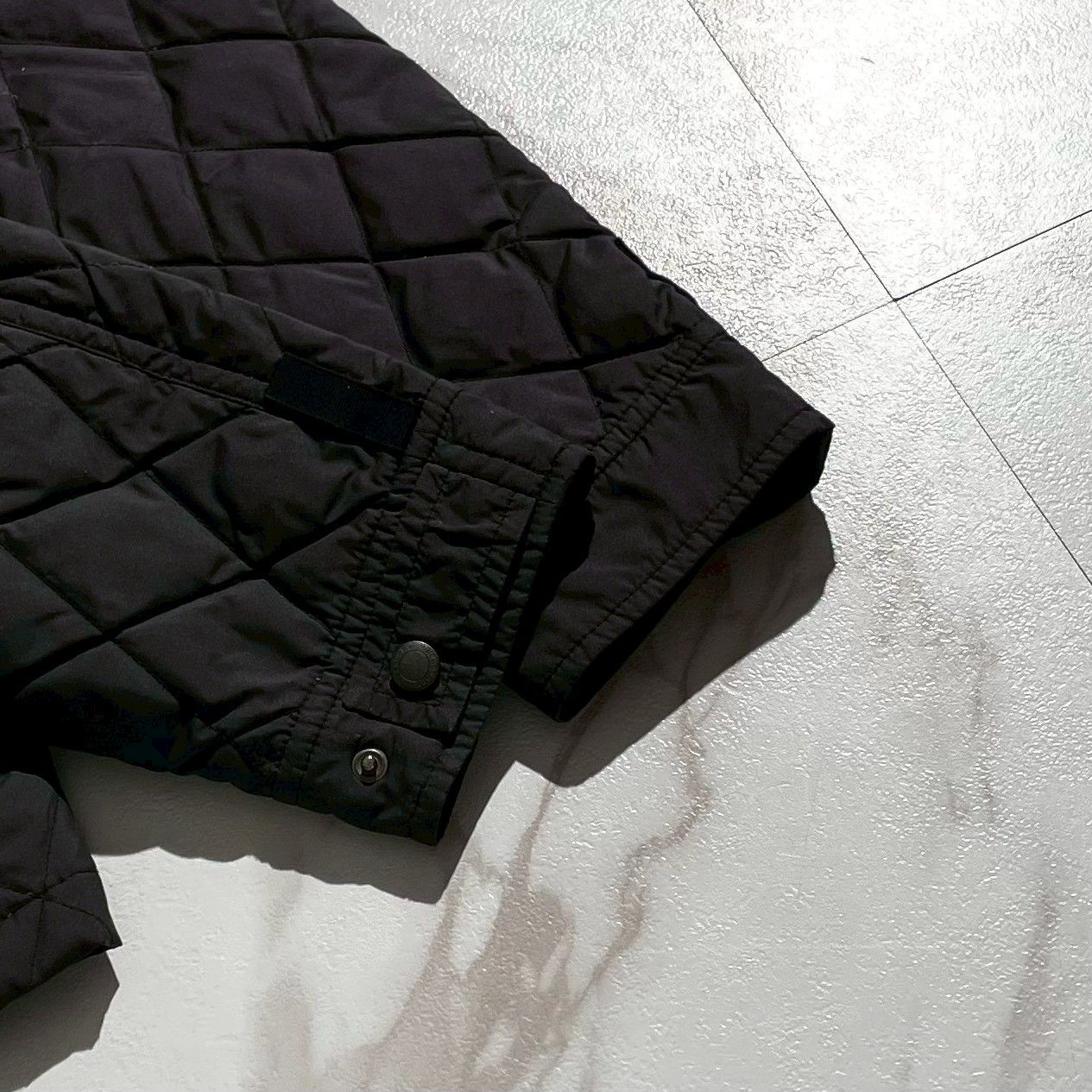 美品✨️バーバリーロンドン BURBERRY LONDON メンズ リバーシブル