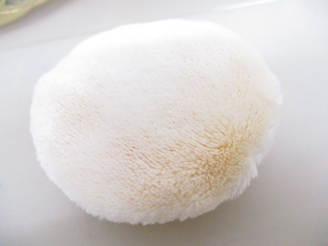 GR フェースアップパウダー2025