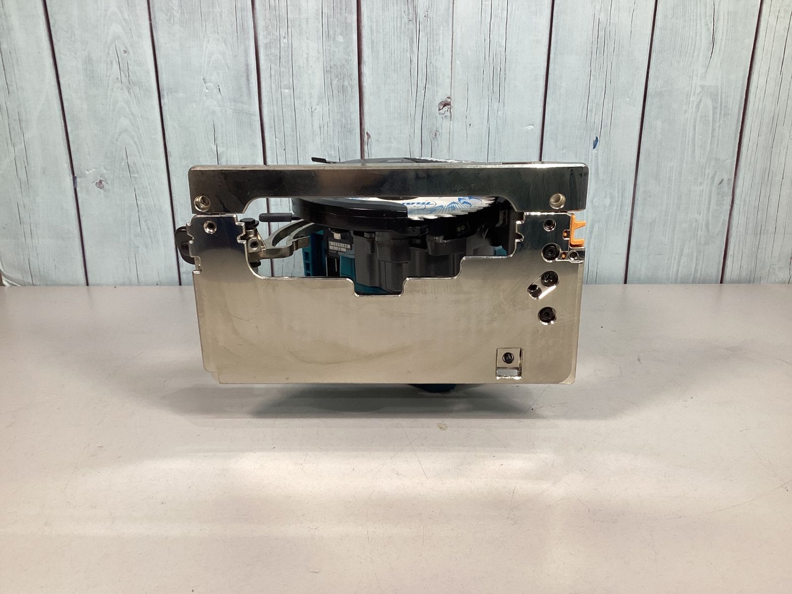 コードレスマルノコ HS