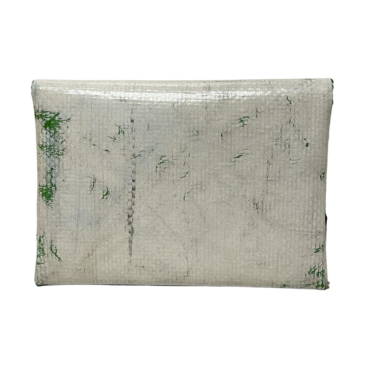 FREITAG フライターグ コインケース 白 イエローグリーン 黒