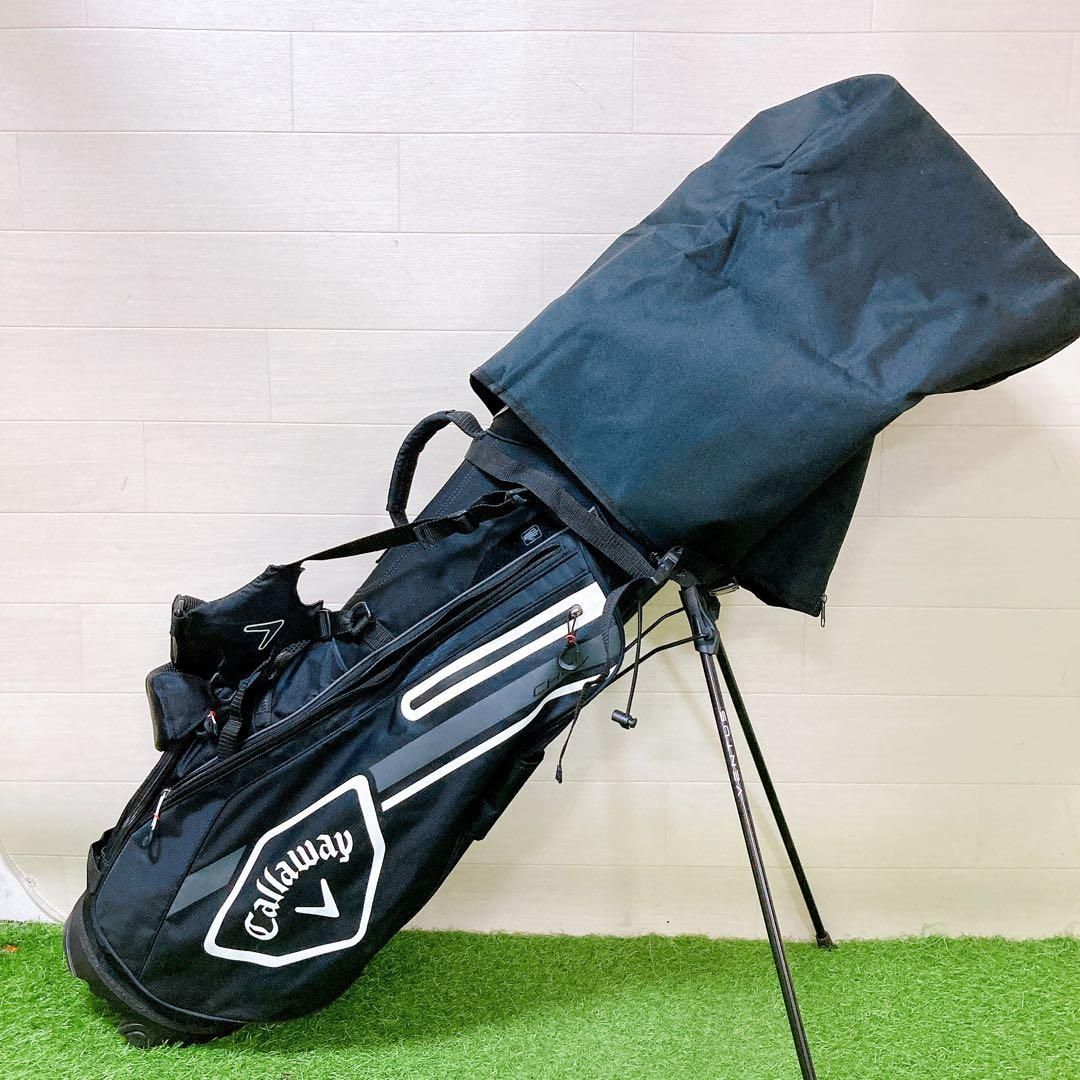 M5 キャロウェイ 初心者オススメ ゴルフクラブセットメンズ FLEXR 12本