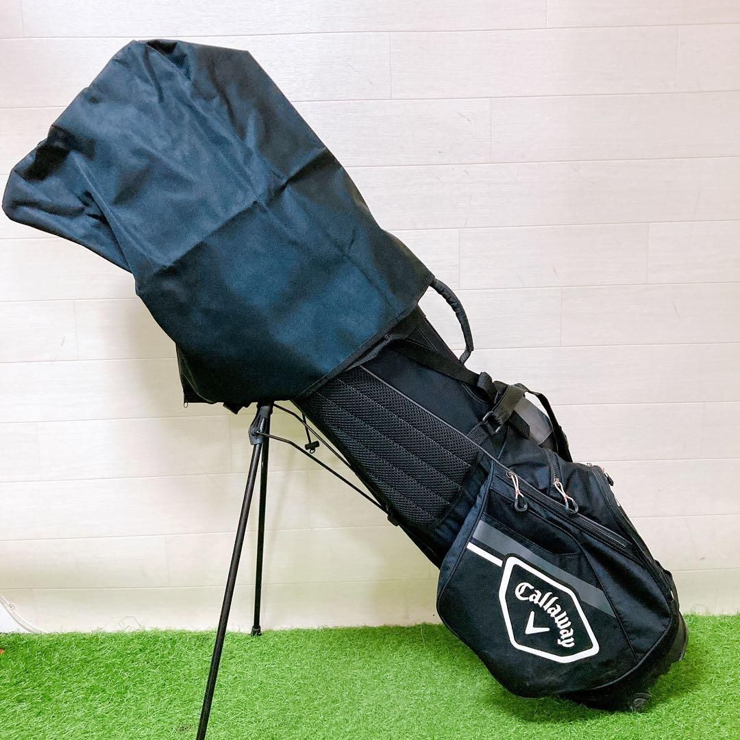 M5 キャロウェイ 初心者オススメ ゴルフクラブセットメンズ FLEXR 12本