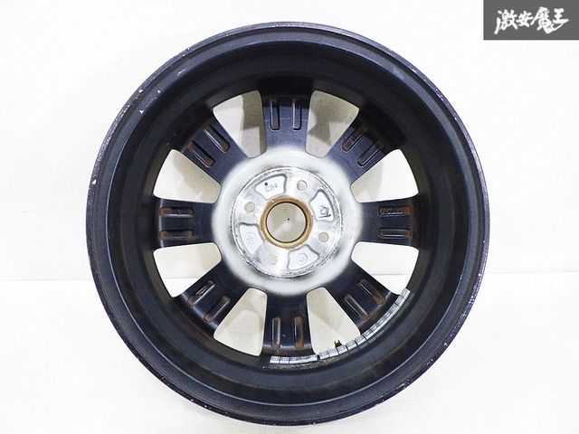 DAIHATSU ダイハツ 純正 LA600S LA610S タント カスタム 15インチ 4.5J