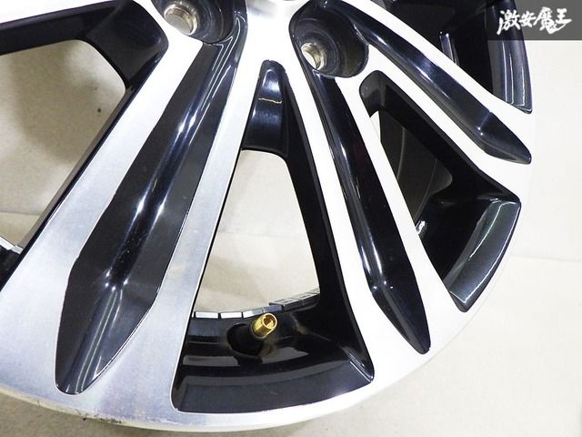 DAIHATSU ダイハツ 純正 LA600S LA610S タント カスタム 15インチ 4.5J