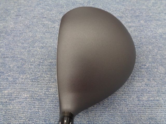 エミリッドバハマ Carlvinson カールヴィンソン CV 8 ACE 2025 VENTUS BLUE 6シャフト ドライバー 900023