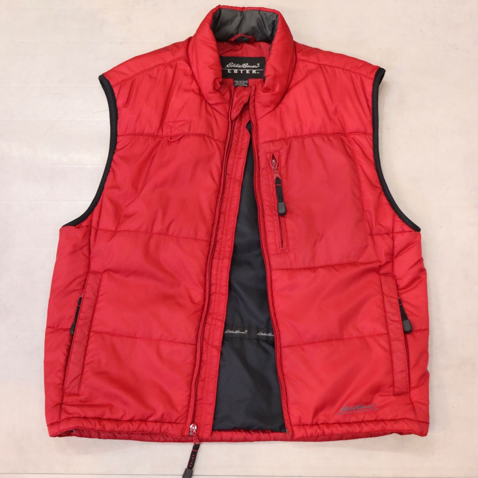 00's Down Vest 
