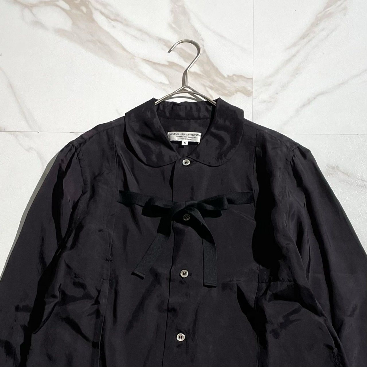 希少✨robe de chamble COMME des GARCONS ローブデシャンブル