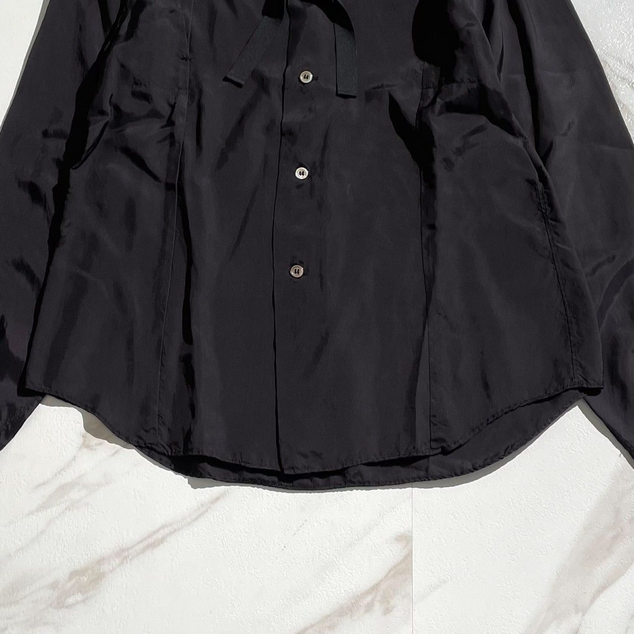 希少✨robe de chamble COMME des GARCONS ローブデシャンブル