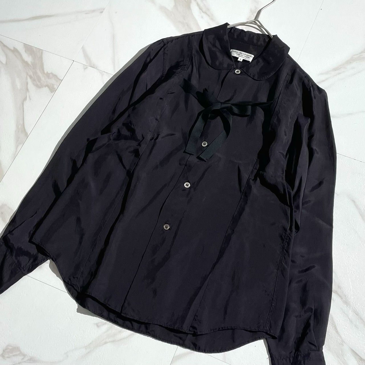 希少✨robe de chamble COMME des GARCONS ローブデシャンブル