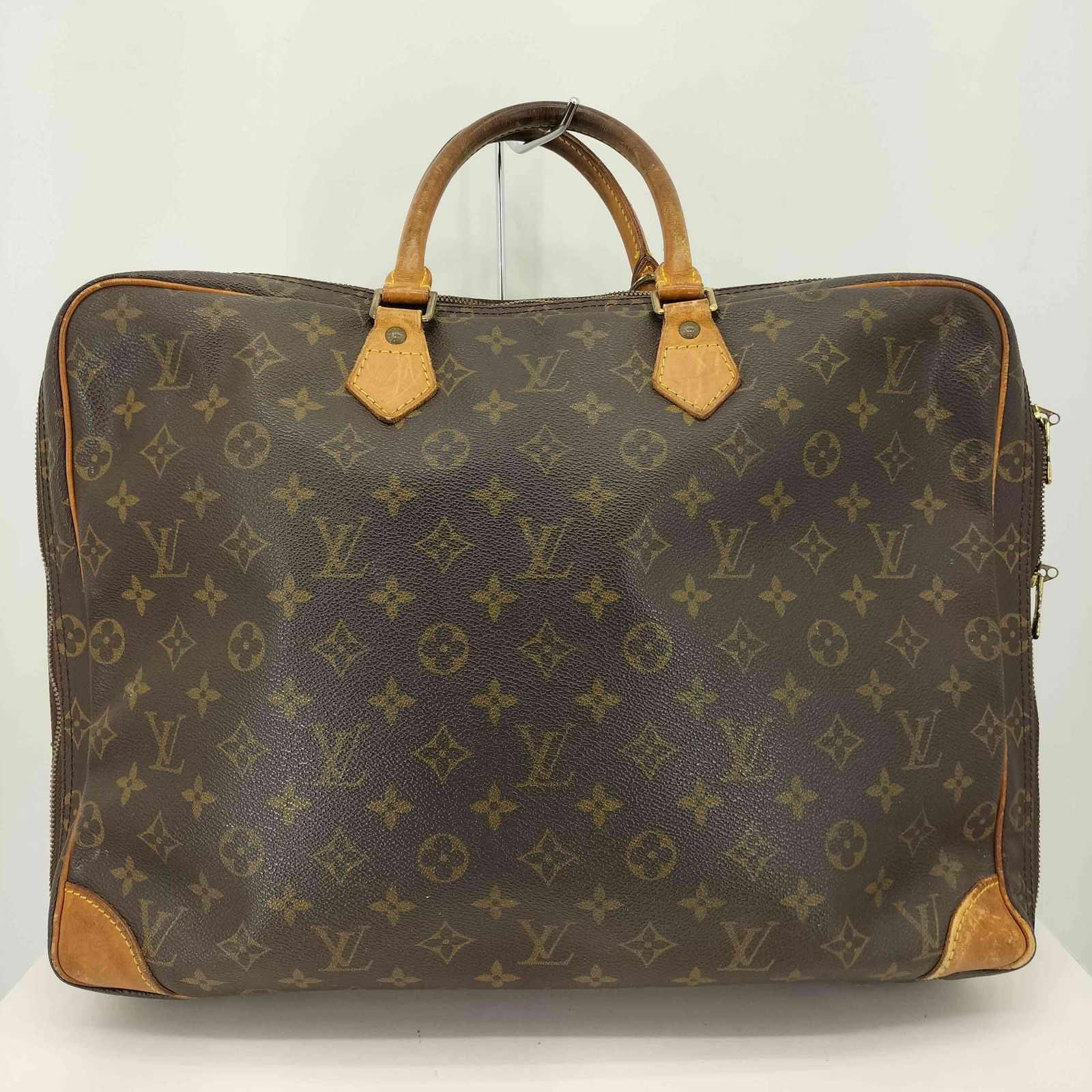 ルイヴィトン LOUIS VUITTON ポルト ドキュマン・ヴォワヤージュ 2