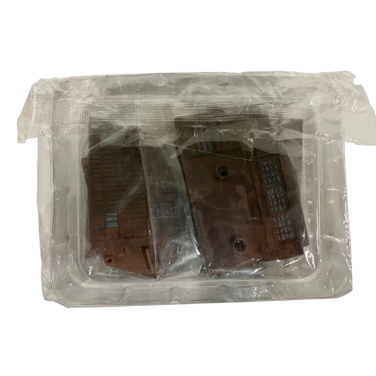 F-toys ハピネット・ロビン 昭和情景博物館 金魚鉢の光 合計7箱セット