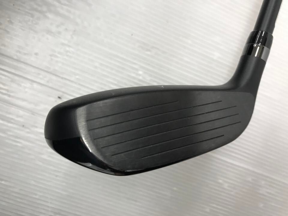 キャスコ UFO Speed by POWER TORNADO 18度 Falcon Shaft Sフレックス ユーティリティ 最短