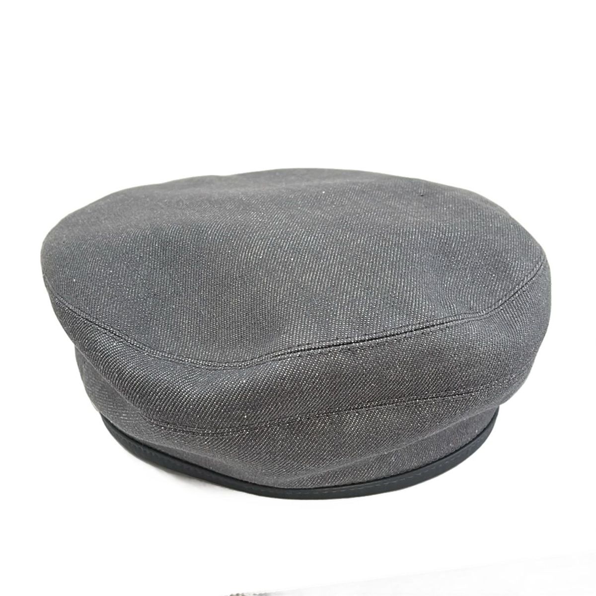 ベレー帽