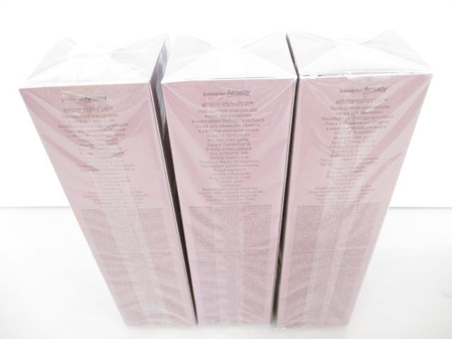  アーティストリー ユースエクセンド リッチ クレンジングフォーム 125 g ×３本セット 759-351-1800_1018 その他 クレンジング メイク落とし