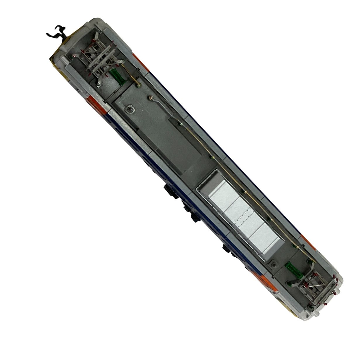 KATO 3021-4 EF81 カシオペア 電気機関車 鉄道模型 Nゲージ T10671480