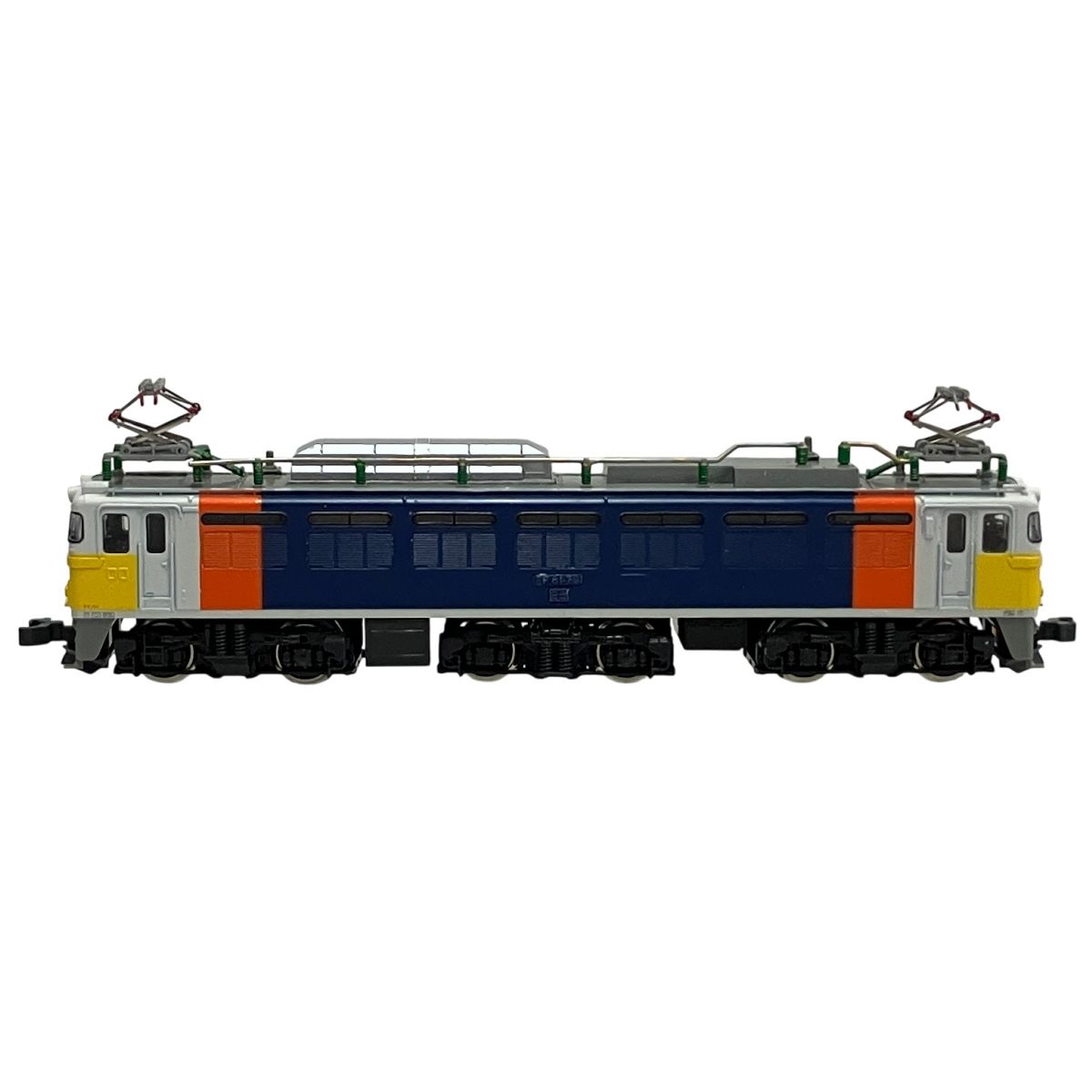 KATO 3021-4 EF81 カシオペア 電気機関車 KATO 3021-4 EF81 カシオペア 電気機関車 鉄道模型 Nゲージ T10671480