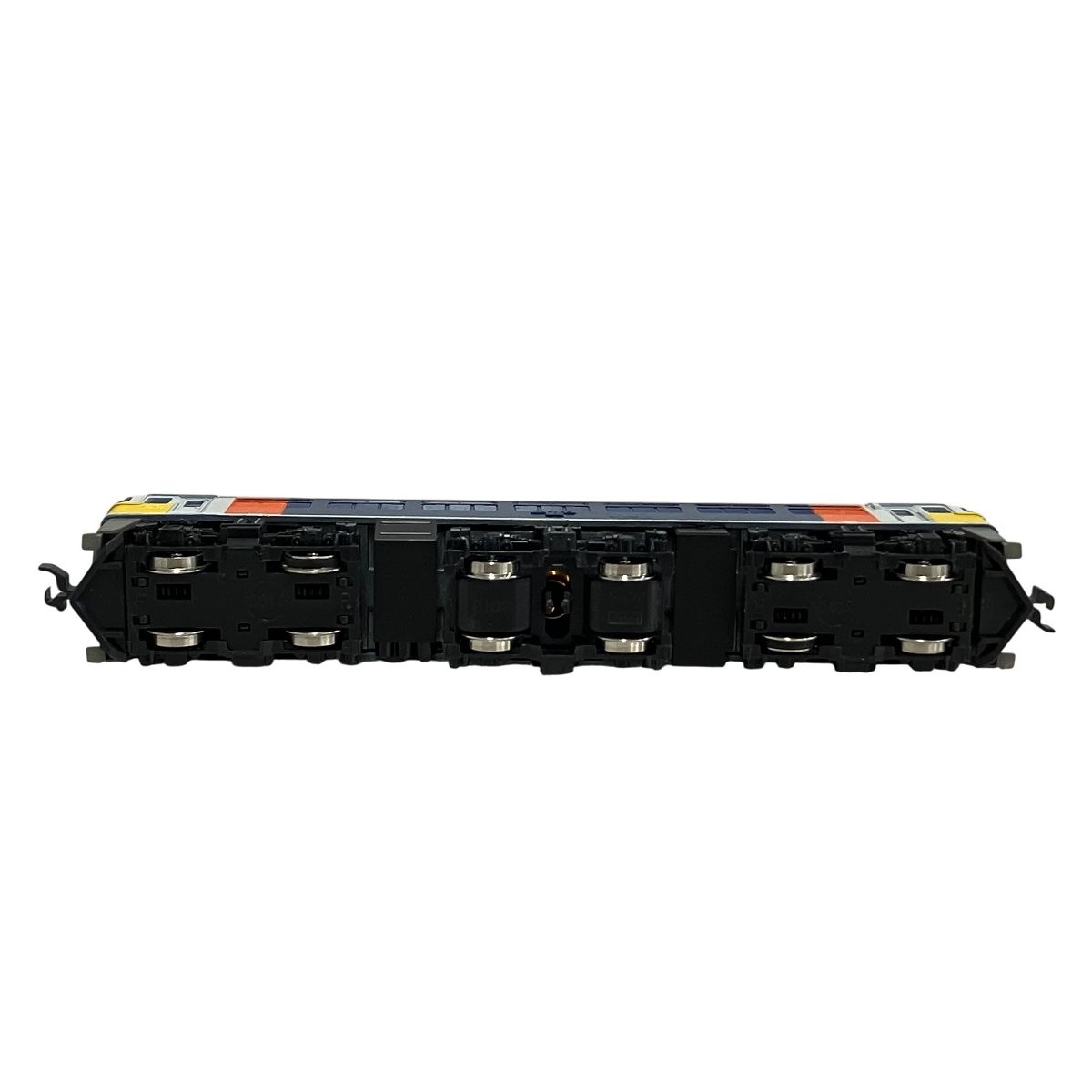 KATO 3021-4 EF81 カシオペア 電気機関車 鉄道模型 Nゲージ T10671480