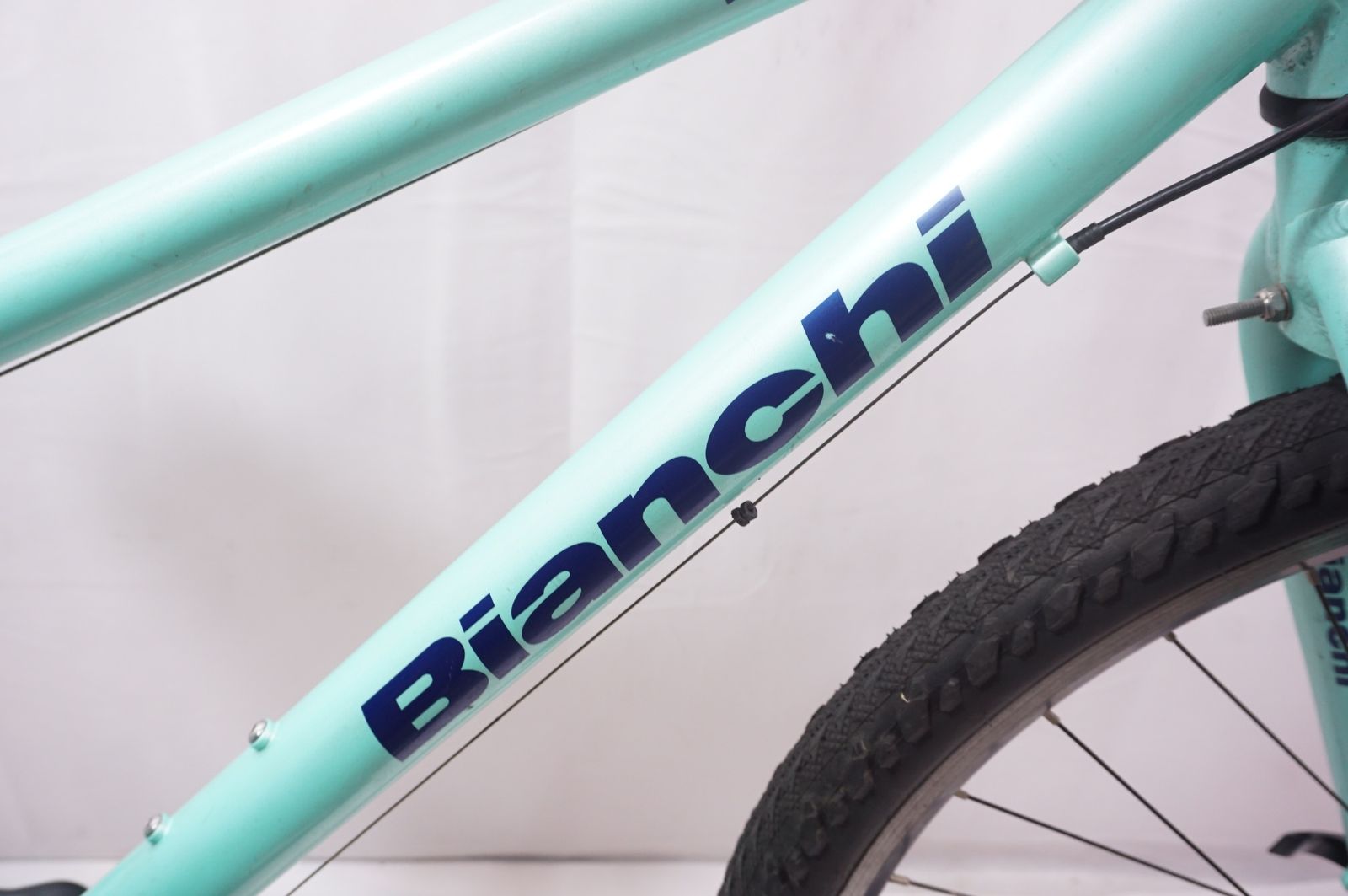 BIANCHI 「ビアンキ」 PIRATA 26 2022年モデル 26インチ キッズバイク