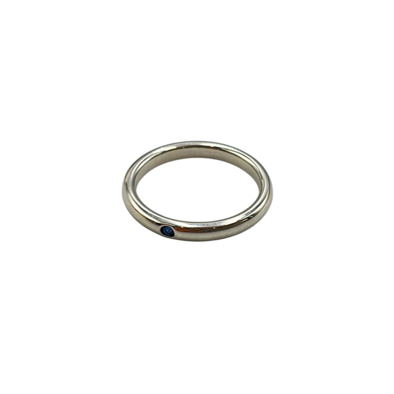 ティファニー TIFFANY&Co. リング・指輪 スタッキングバンド