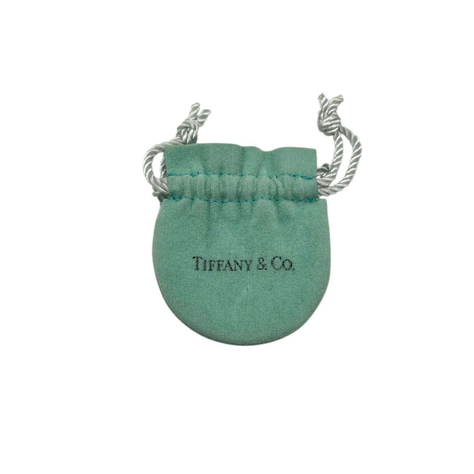 ティファニー TIFFANY&Co. リング・指輪 スタッキングバンド