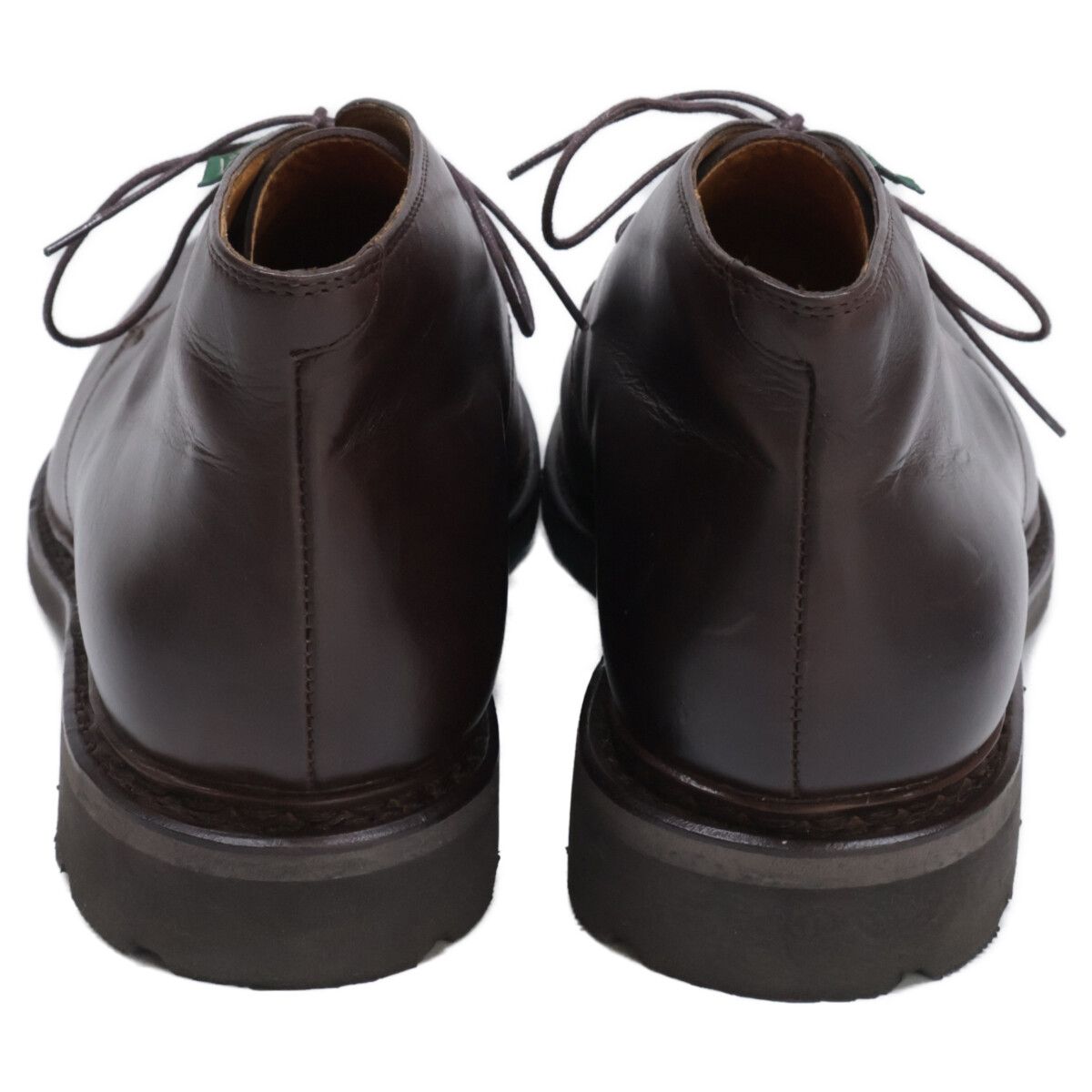 Paraboot パラブーツ LULLY LIS ルーリー オイルドレザー チャッカ 8 1