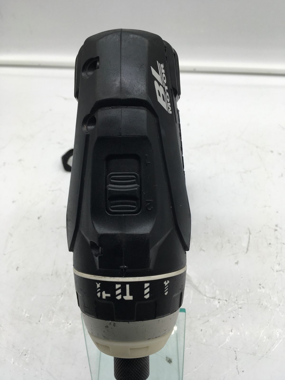 v充電式4モードインパクトドライバ黒 エコツール岡崎インター店