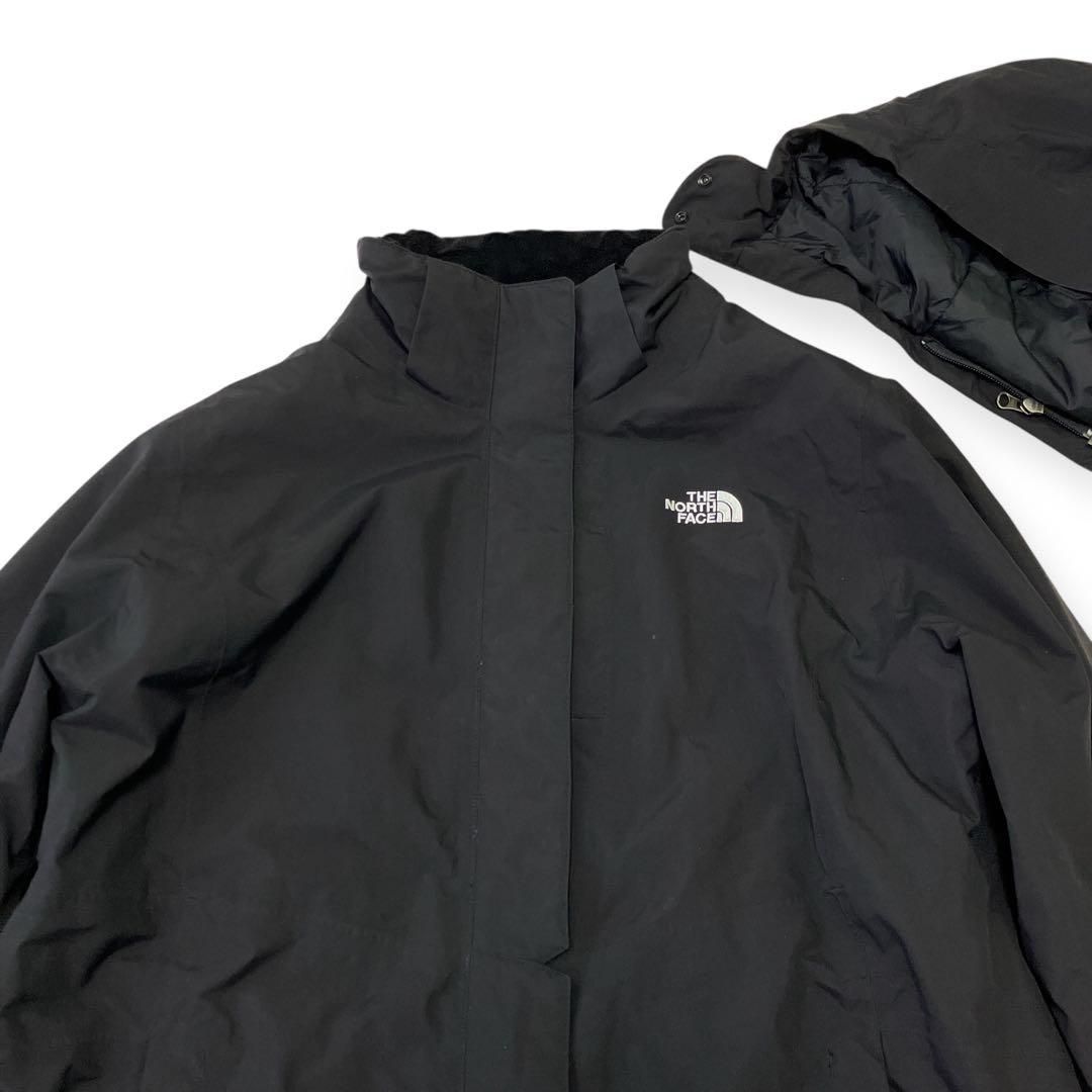 THE NORTH FACE ザノースフェイス レディース HYVENT ハイベント 