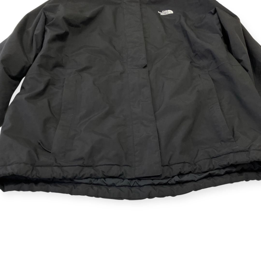 THE NORTH FACE ザノースフェイス レディース HYVENT ハイベント 