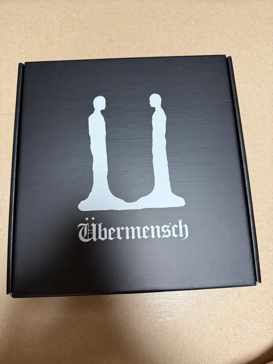 G-DRAGON ジードラゴン ウィーバーマンウール帽子