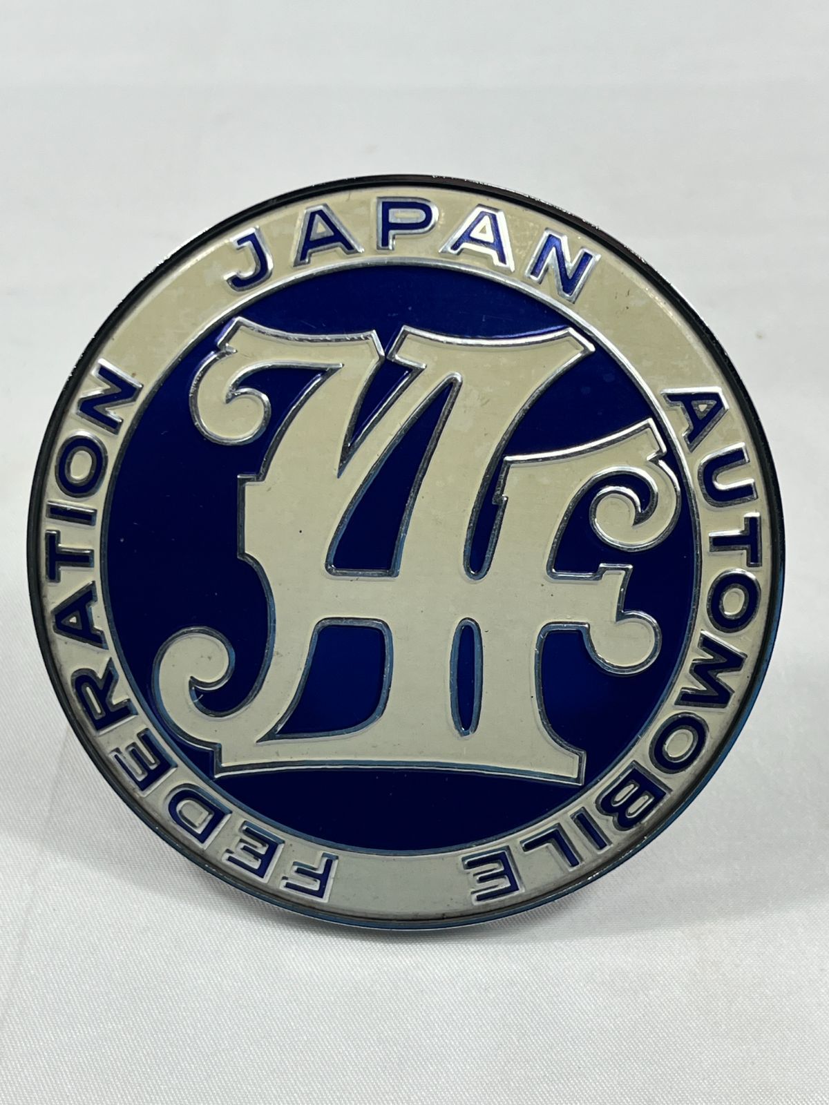 JAF エンブレム 2026年最新Yahoo!オークション : -jaf フロントグリル