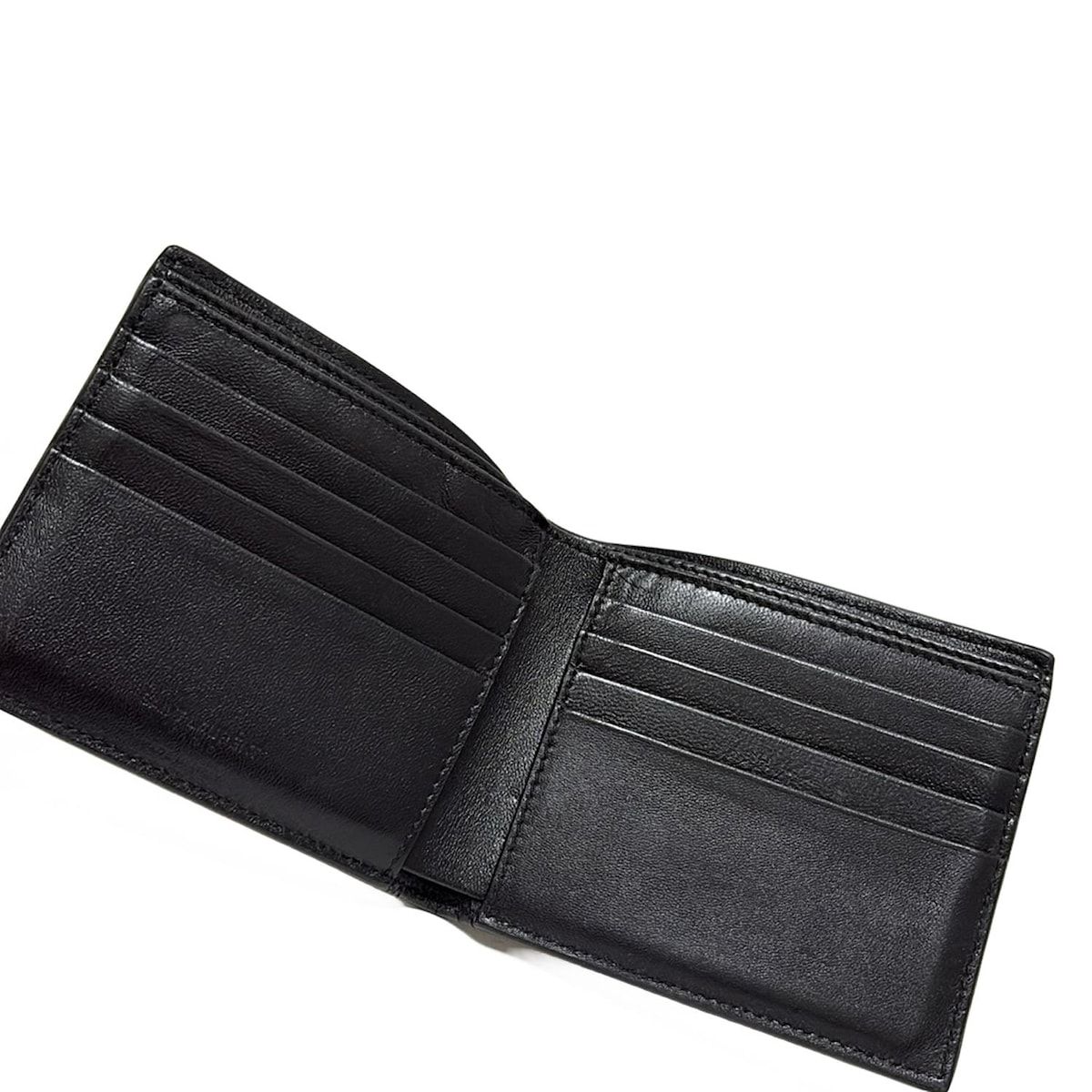 ブラウン パームツリープリント