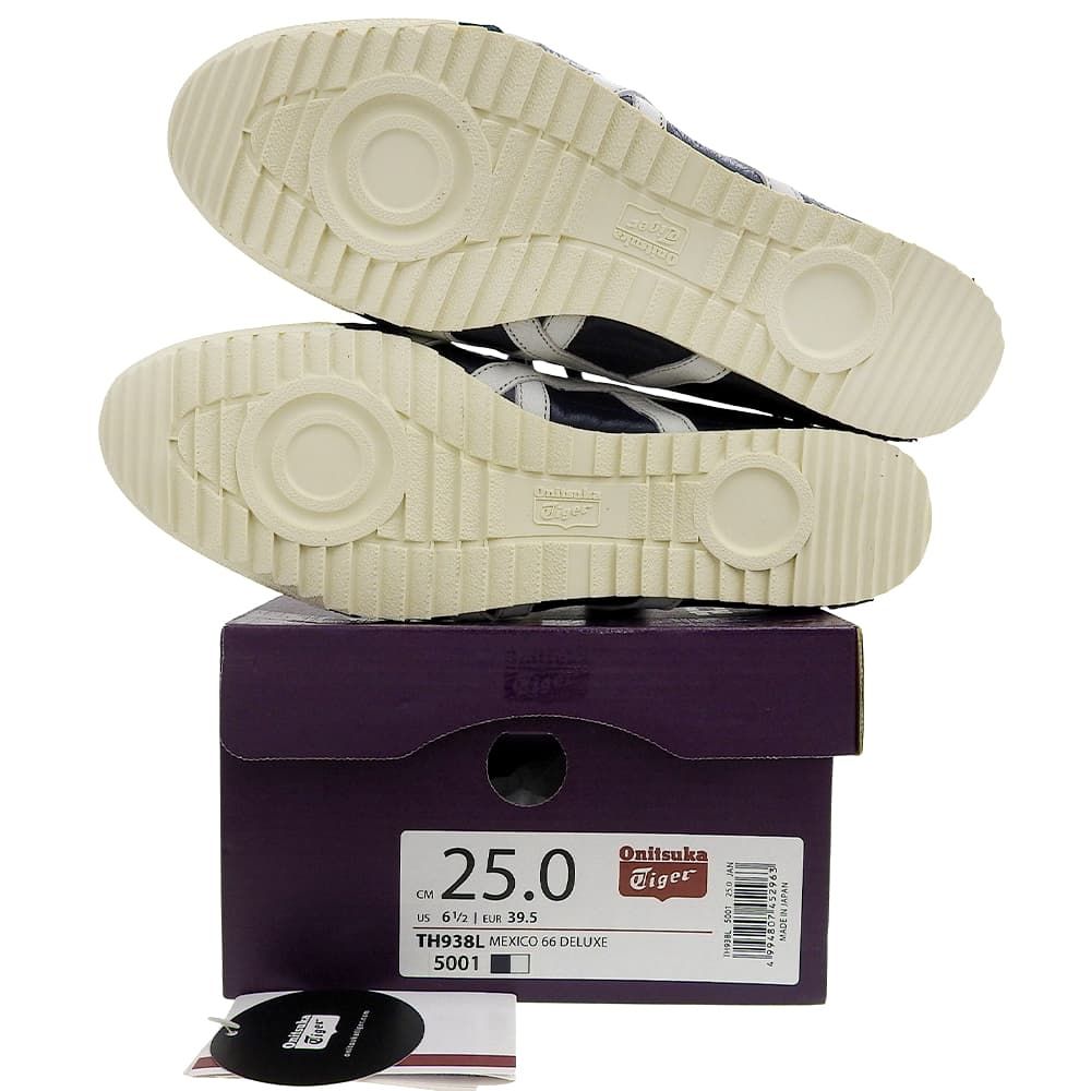 onitsuka tiger オニツカタイガー 未使用 NIPPON MADE メキシコ66 onitsuka tiger オニツカタイガー 未使用 NIPPON MADE メキシコ66