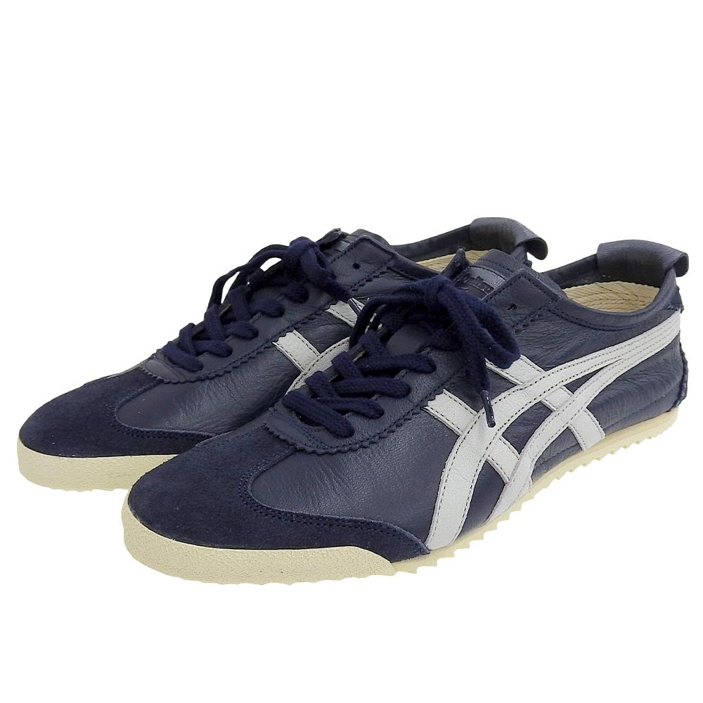 onitsuka tiger オニツカタイガー 未使用 NIPPON MADE メキシコ66