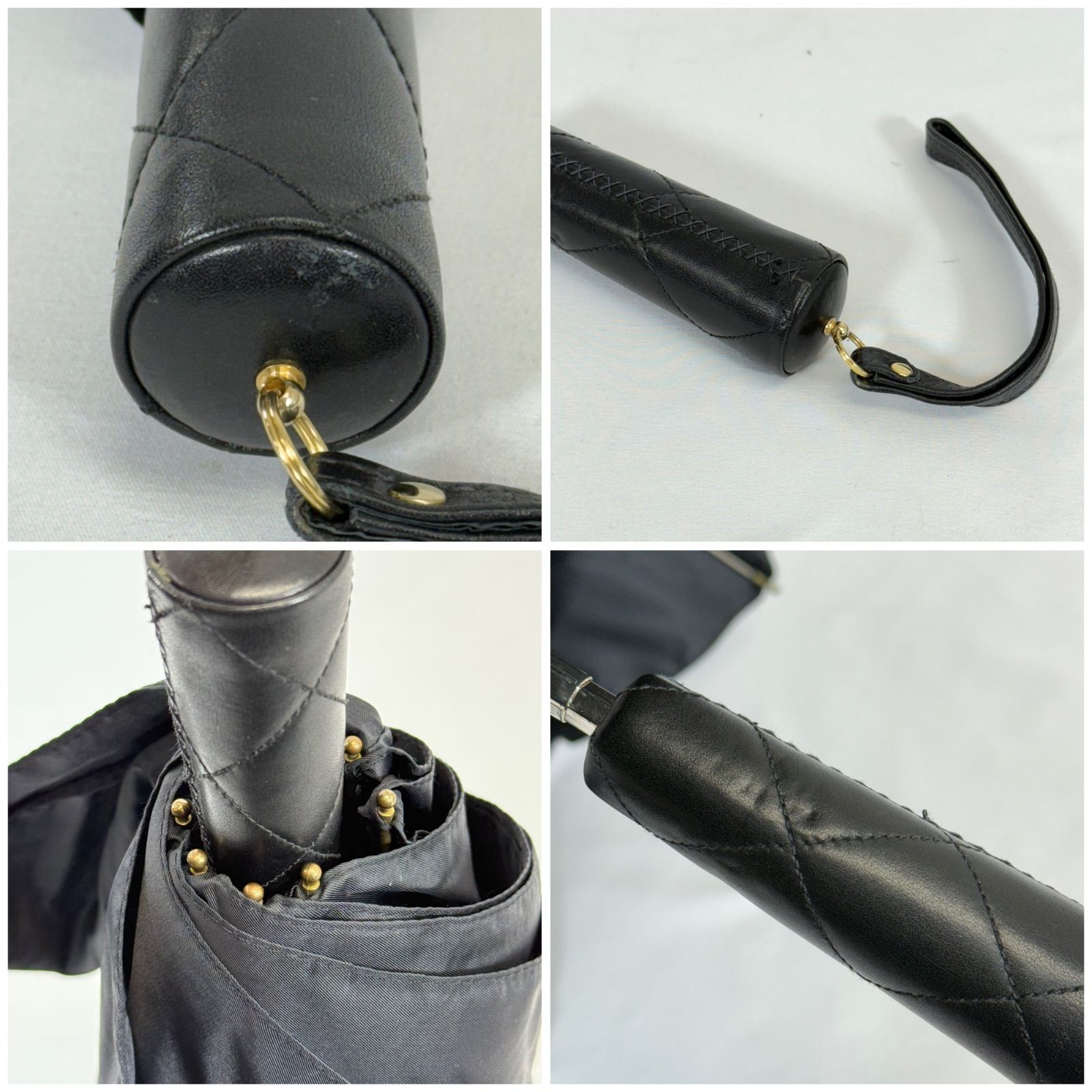 希少ヴィンテージ品・美品】CHANEL シャネル ココマーク マトラッセ