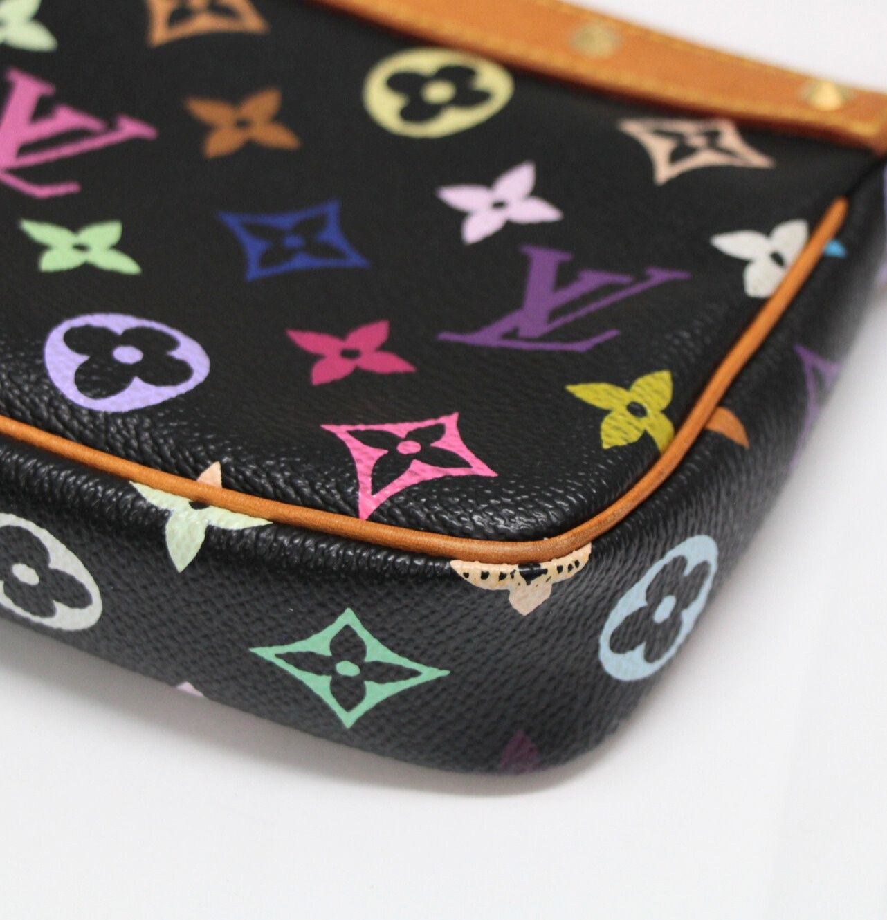 ルイヴィトン Louis Vuitton ポシェットアクセソワール アクセサリー