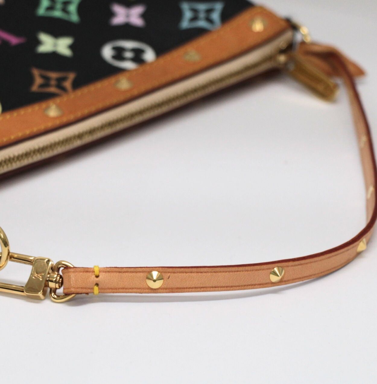 ルイヴィトン Louis Vuitton ポシェットアクセソワール アクセサリー