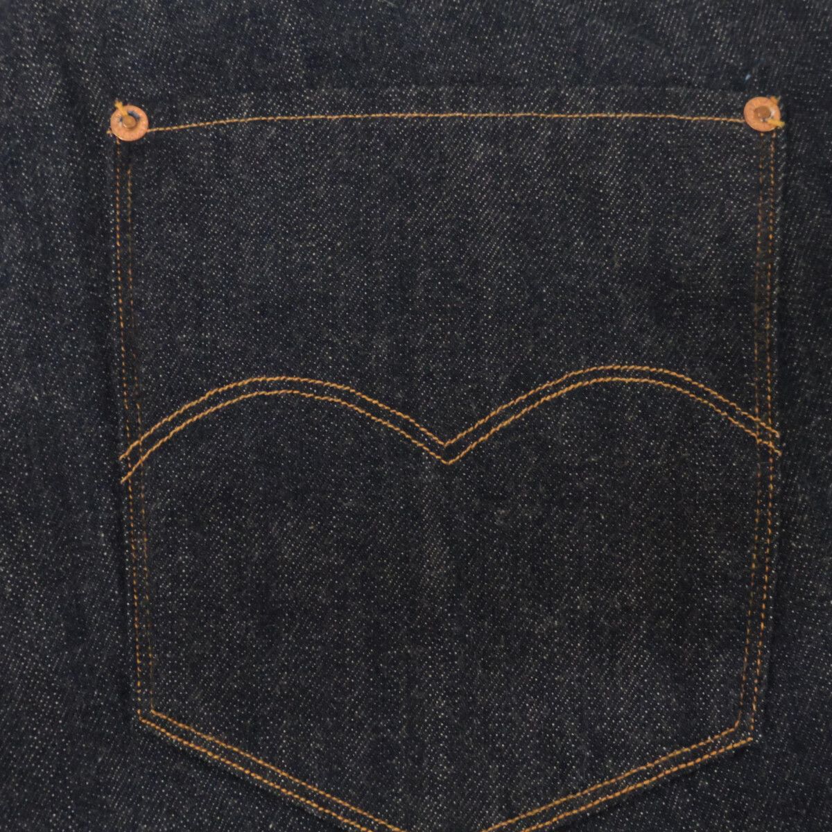 LEVI'S リーバイス 新品同様 00125-0005 1886年モデル 501XX 初期復刻